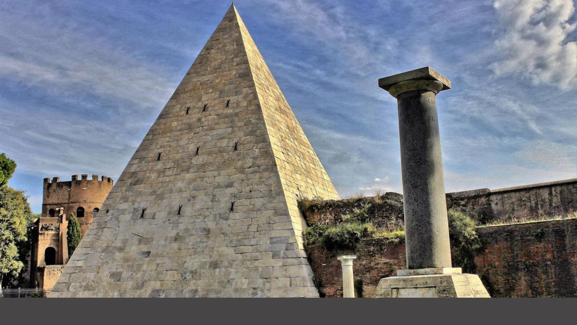 Locazioni Ostiense - Domus William Villa Roma Eksteriør bilde